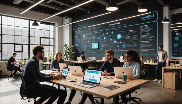 Comment évolue le marché des applications de coaching