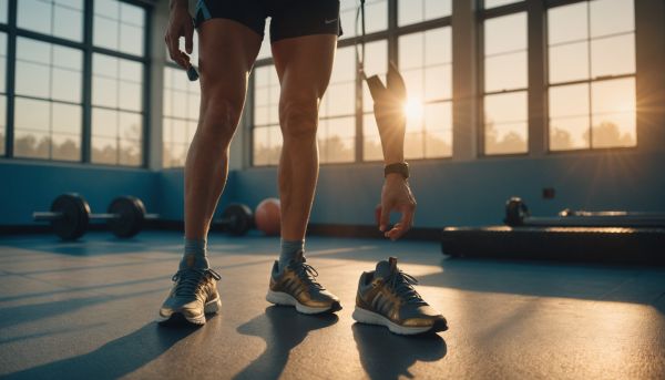Comment garder la motivation pour faire du sport ?