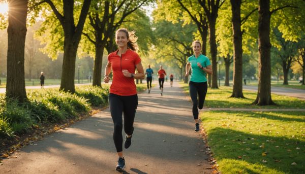 Comment lutter contre le stress quotidien par le sport ?