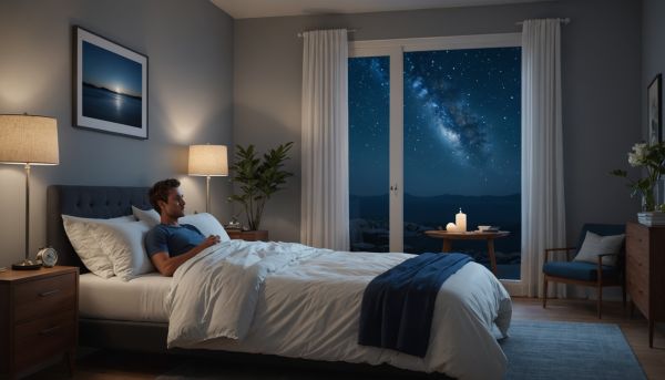 Comment retrouver un sommeil réparateur après l effort