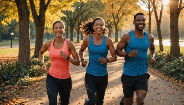 Comment transformer l effort physique en un vrai plaisir