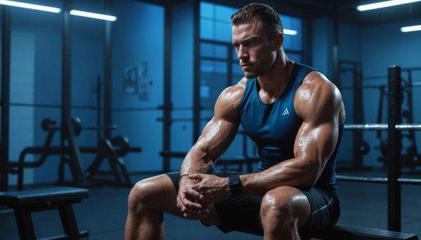 Comprendre l impact du surentraînement sur l organisme