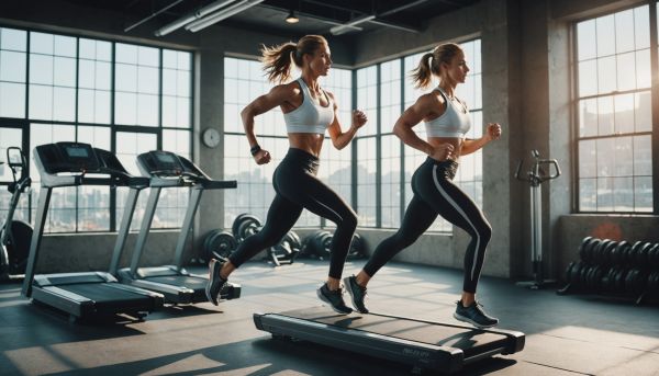 Pourquoi alterner cardio et renforcement est efficace