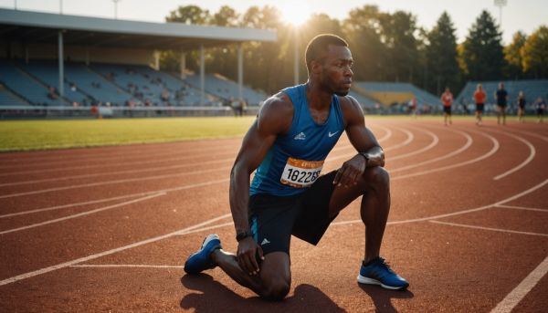 Pourquoi l hydratation est vitale pendant l effort physique