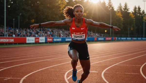 Pourquoi lâcher prise améliore vos performances sportives
