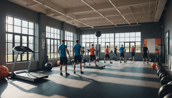 Quelles sont les dernières tendances fitness du moment ?