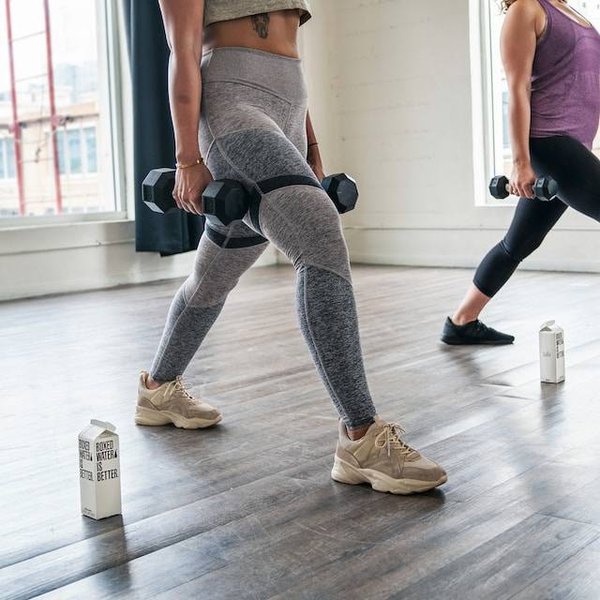 Comment modifier un programme d'entraînement sportif selon vos besoins et résultats ?