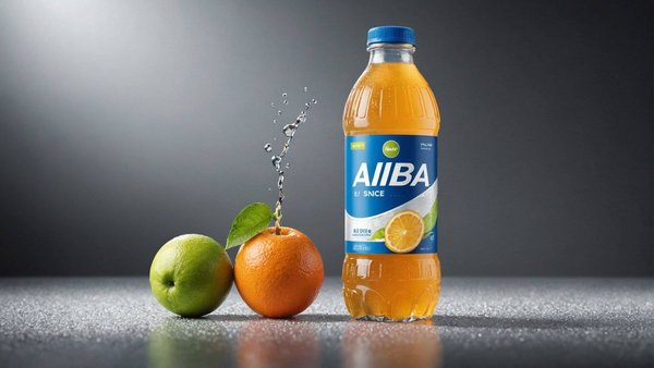 Boisson sport : découvrez alba et sa recette hydratante